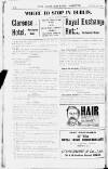 Constabulary Gazette (Dublin) Saturday 13 January 1906 Page 18