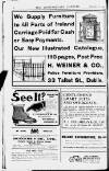 Constabulary Gazette (Dublin) Saturday 13 January 1906 Page 20