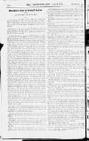 Constabulary Gazette (Dublin) Saturday 27 January 1906 Page 10