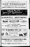 Constabulary Gazette (Dublin) Saturday 27 January 1906 Page 11