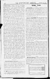 Constabulary Gazette (Dublin) Saturday 27 January 1906 Page 14