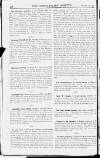 Constabulary Gazette (Dublin) Saturday 27 January 1906 Page 16