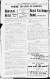 Constabulary Gazette (Dublin) Saturday 27 January 1906 Page 22