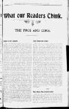 Constabulary Gazette (Dublin) Saturday 27 January 1906 Page 23