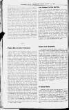 Constabulary Gazette (Dublin) Saturday 27 January 1906 Page 24