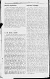 Constabulary Gazette (Dublin) Saturday 27 January 1906 Page 26