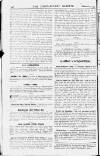 Constabulary Gazette (Dublin) Saturday 03 February 1906 Page 6