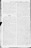 Constabulary Gazette (Dublin) Saturday 03 February 1906 Page 16