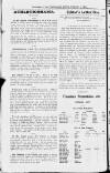 Constabulary Gazette (Dublin) Saturday 03 February 1906 Page 24