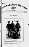 Constabulary Gazette (Dublin) Saturday 10 February 1906 Page 3