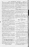 Constabulary Gazette (Dublin) Saturday 10 February 1906 Page 10