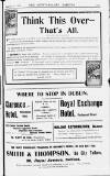Constabulary Gazette (Dublin) Saturday 10 February 1906 Page 15