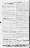 Constabulary Gazette (Dublin) Saturday 10 February 1906 Page 18