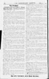 Constabulary Gazette (Dublin) Saturday 10 February 1906 Page 20
