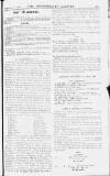 Constabulary Gazette (Dublin) Saturday 10 February 1906 Page 21