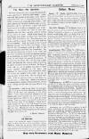 Constabulary Gazette (Dublin) Saturday 17 February 1906 Page 14