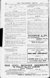 Constabulary Gazette (Dublin) Saturday 17 February 1906 Page 22