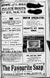 Constabulary Gazette (Dublin) Saturday 17 February 1906 Page 25