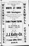 Constabulary Gazette (Dublin) Saturday 03 March 1906 Page 9