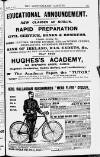 Constabulary Gazette (Dublin) Saturday 03 March 1906 Page 13