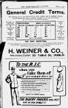 Constabulary Gazette (Dublin) Saturday 03 March 1906 Page 14