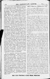 Constabulary Gazette (Dublin) Saturday 03 March 1906 Page 16