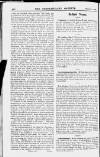 Constabulary Gazette (Dublin) Saturday 03 March 1906 Page 18