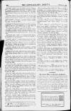 Constabulary Gazette (Dublin) Saturday 03 March 1906 Page 22