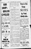Constabulary Gazette (Dublin) Saturday 03 March 1906 Page 23