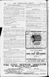Constabulary Gazette (Dublin) Saturday 03 March 1906 Page 26
