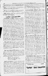 Constabulary Gazette (Dublin) Saturday 03 March 1906 Page 34