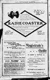 Constabulary Gazette (Dublin) Saturday 10 March 1906 Page 2