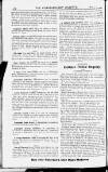 Constabulary Gazette (Dublin) Saturday 10 March 1906 Page 8