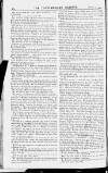 Constabulary Gazette (Dublin) Saturday 10 March 1906 Page 12
