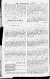 Constabulary Gazette (Dublin) Saturday 10 March 1906 Page 20
