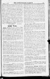 Constabulary Gazette (Dublin) Saturday 10 March 1906 Page 21