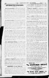 Constabulary Gazette (Dublin) Saturday 10 March 1906 Page 22