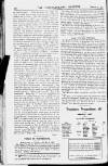 Constabulary Gazette (Dublin) Saturday 17 March 1906 Page 20
