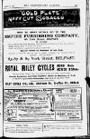 Constabulary Gazette (Dublin) Saturday 17 March 1906 Page 21
