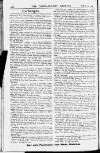 Constabulary Gazette (Dublin) Saturday 17 March 1906 Page 22