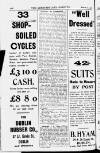 Constabulary Gazette (Dublin) Saturday 17 March 1906 Page 24