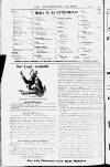 Constabulary Gazette (Dublin) Saturday 24 March 1906 Page 4