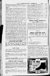 Constabulary Gazette (Dublin) Saturday 24 March 1906 Page 6