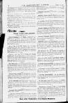 Constabulary Gazette (Dublin) Saturday 24 March 1906 Page 8