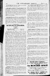 Constabulary Gazette (Dublin) Saturday 24 March 1906 Page 12
