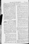 Constabulary Gazette (Dublin) Saturday 24 March 1906 Page 16