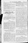 Constabulary Gazette (Dublin) Saturday 24 March 1906 Page 20