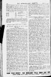 Constabulary Gazette (Dublin) Saturday 24 March 1906 Page 22