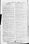 Constabulary Gazette (Dublin) Saturday 24 March 1906 Page 24