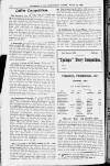 Constabulary Gazette (Dublin) Saturday 24 March 1906 Page 28